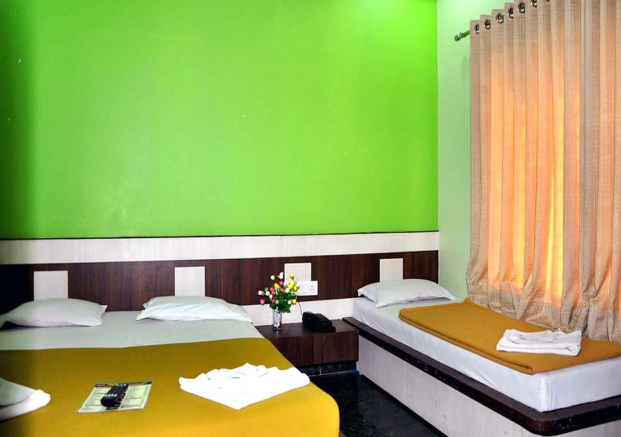 שירדי Hotel Three G מראה חיצוני תמונה