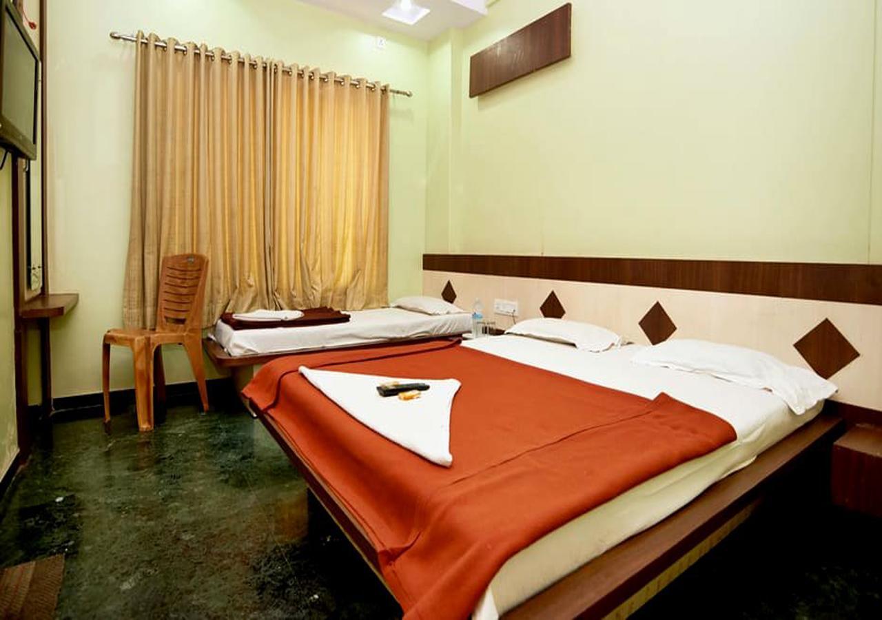שירדי Hotel Three G מראה חיצוני תמונה