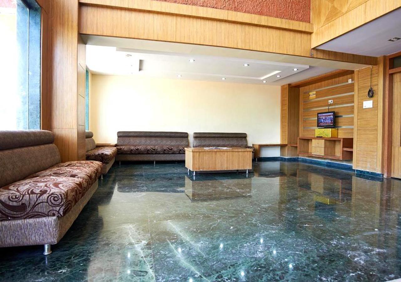 שירדי Hotel Three G מראה חיצוני תמונה